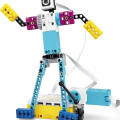 45681 LEGO  Education SPIKE Lisäsetti